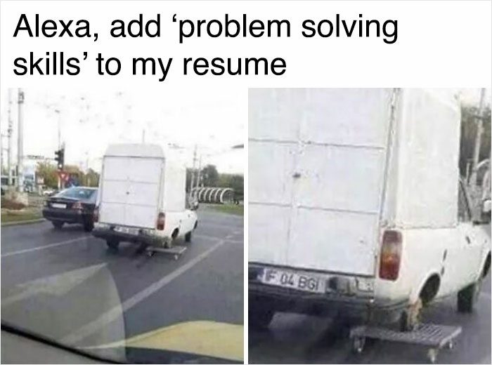 50 Times People Thought Of Stupid Solutions That Actually Work And It Ended Up Being Posted On ‘Redneck Engineering’ (New Pics) 50 Times People Thought Of Stupid Solutions That Actually Work And It Ended Up Being Posted On ‘Redneck Engineering’ (New Pics)