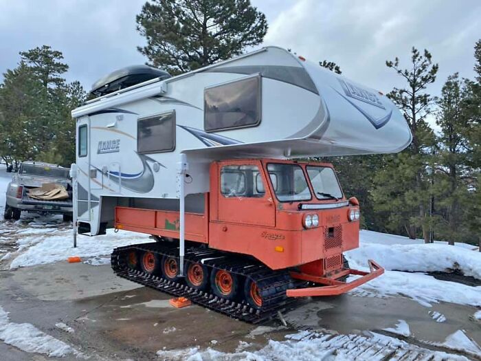 50 Times People Thought Of Stupid Solutions That Actually Work And It Ended Up Being Posted On ‘Redneck Engineering’ (New Pics) 50 Times People Thought Of Stupid Solutions That Actually Work And It Ended Up Being Posted On ‘Redneck Engineering’ (New Pics)