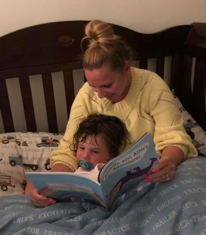 Mother Of Autistic Boy Surprised By The Kindness Of This Stranger Who Helped Her Out