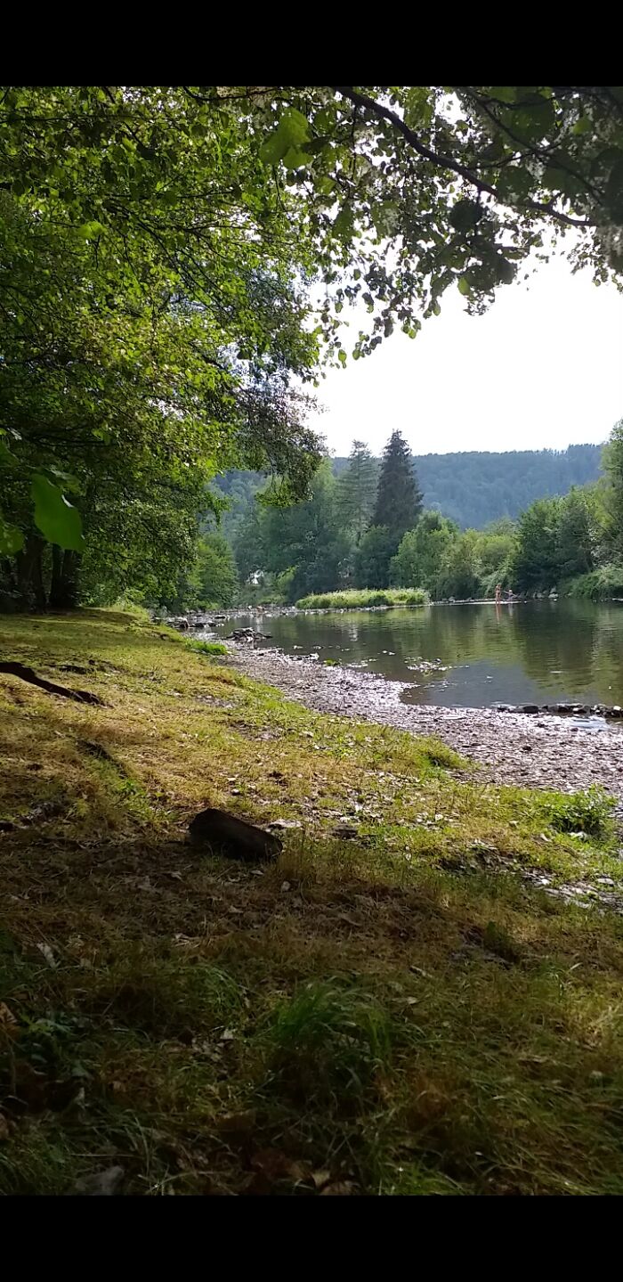 Hey Pandas, Show Me The Most Magical Or Unreal Photo On Your Camera Roll (Closed)