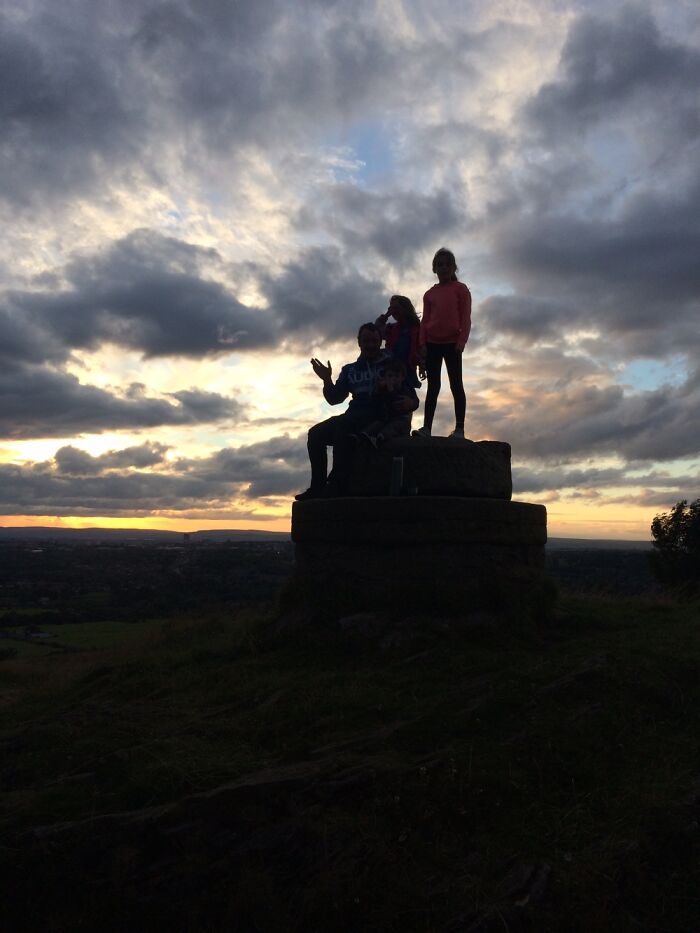 Hey Pandas, Show Me The Most Magical Or Unreal Photo On Your Camera Roll (Closed)