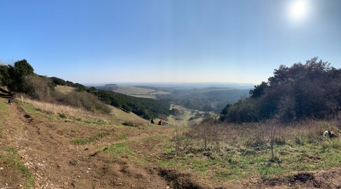 Hey Pandas, Show Me The Most Magical Or Unreal Photo On Your Camera Roll (Closed)