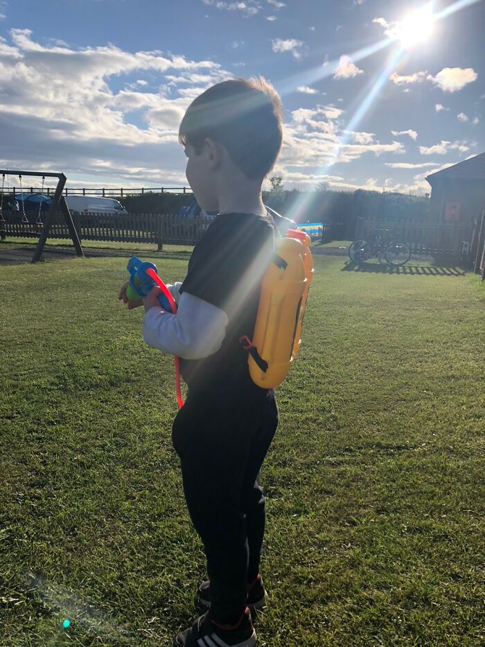 Hey Pandas, Show Me The Most Magical Or Unreal Photo On Your Camera Roll (Closed)