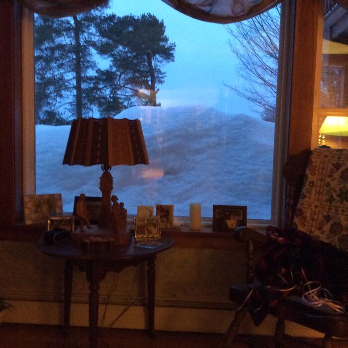 Hey Pandas, Show Me The Most Magical Or Unreal Photo On Your Camera Roll (Closed)