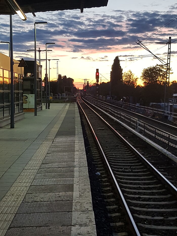 Hey Pandas, Show Me The Most Magical Or Unreal Photo On Your Camera Roll (Closed)