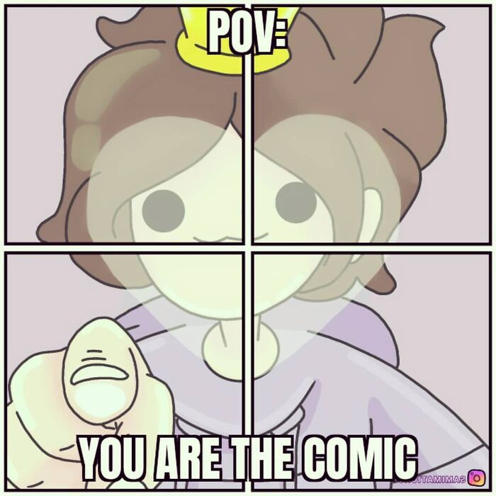 I Made These 35 Funny Comics To Keep Myself From Being Bored And To Entertain Other People