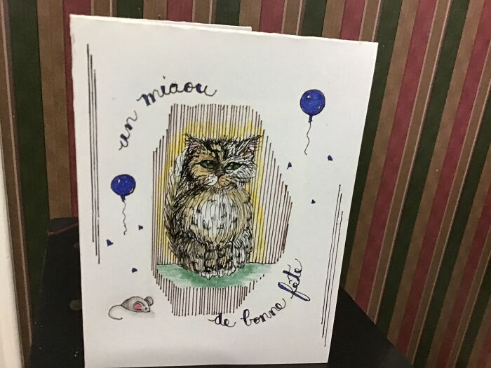 Hey Pandas, Draw A Picture Of Your Favorite Animal (Closed) Hey Pandas, Draw A Picture Of Your Favorite Animal (Closed)