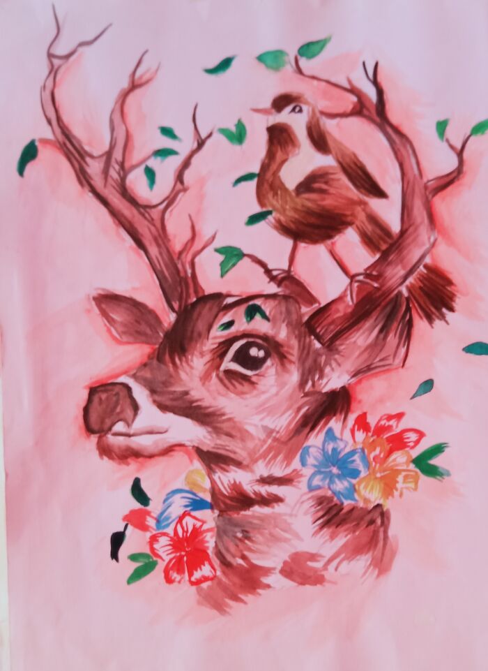 Hey Pandas, Draw A Picture Of Your Favorite Animal (Closed) Hey Pandas, Draw A Picture Of Your Favorite Animal (Closed)