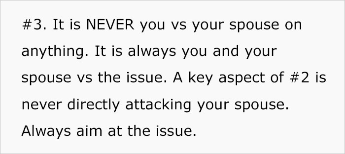 “Making Love Will Become An Issue”: Man Explains What He Has Learned From 20 Years Of Marriage In 10 Bullet Points “Making Love Will Become An Issue”: Man Explains What He Has Learned From 20 Years Of Marriage In 10 Bullet Points