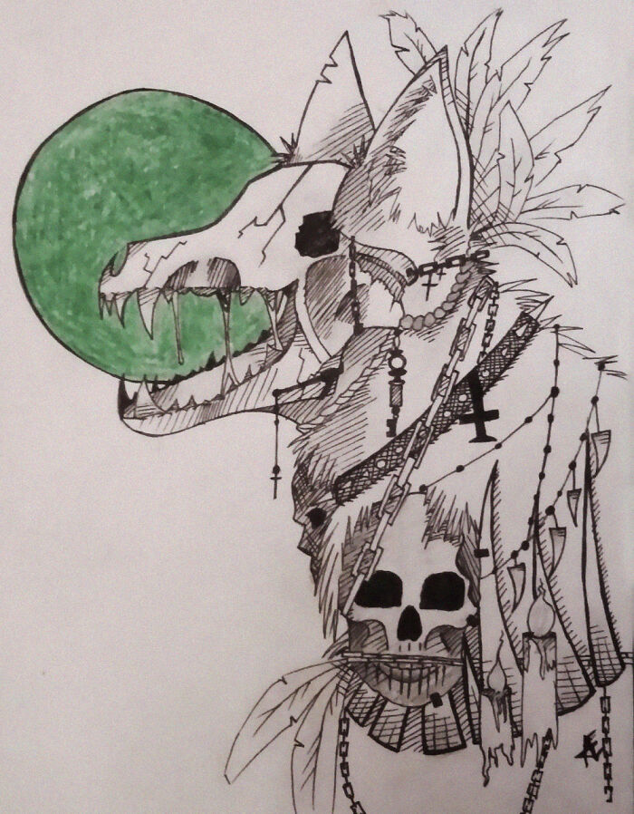 Hey Pandas, Draw Your Spirit Animal (Closed) Hey Pandas, Draw Your Spirit Animal (Closed)