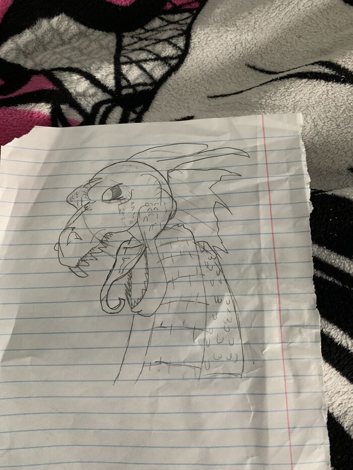 Hey Pandas, Draw Your Spirit Animal (Closed) Hey Pandas, Draw Your Spirit Animal (Closed)