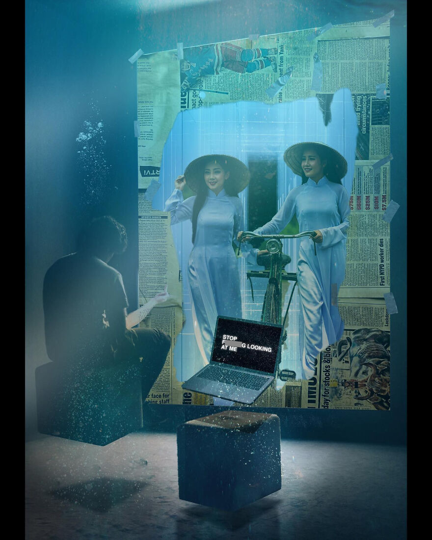 I Created These 10 Digital Art Pieces I Created These 10 Digital Art Pieces