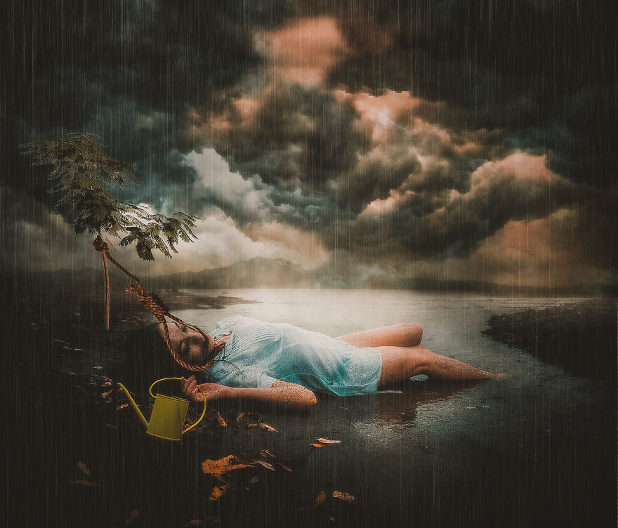 I Created These 10 Digital Art Pieces I Created These 10 Digital Art Pieces