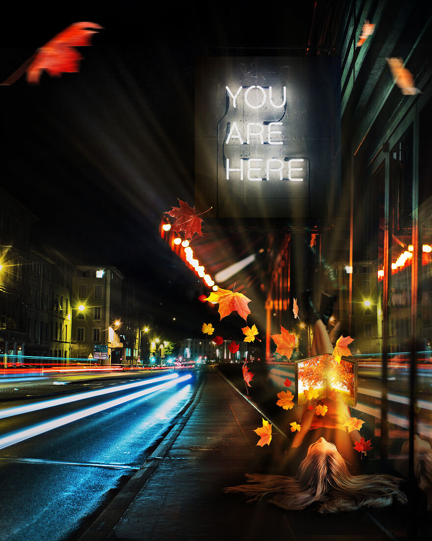 I Created These 10 Digital Art Pieces I Created These 10 Digital Art Pieces