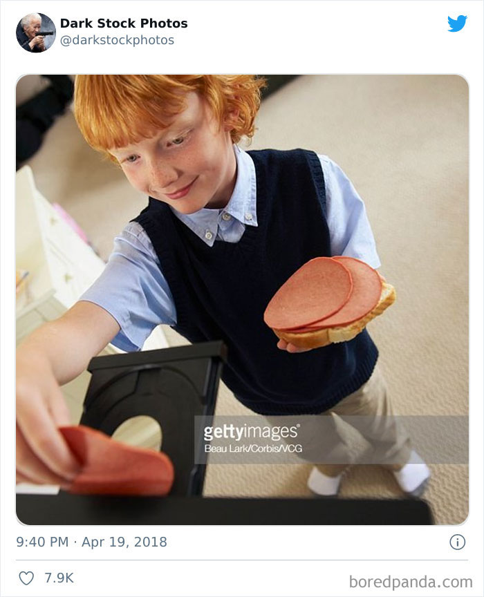 Hey Pandas, What Is The Funniest Thing On Your Camera Roll In The Past Month? (Closed)