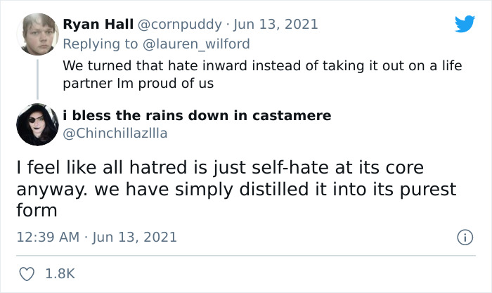 This Twitter User Notices How Millennials Put A Stop To Some Old Stupid Jokes From Previous Generations, Starts A Discussion Online This Twitter User Notices How Millennials Put A Stop To Some Old Stupid Jokes From Previous Generations, Starts A Discussion Online