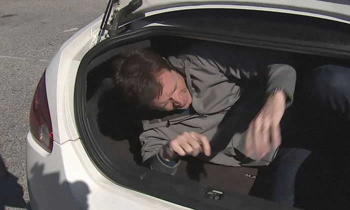 40 ‘Facts You Probably Didn’t Know That Could Save Your Life’ 40 ‘Facts You Probably Didn’t Know That Could Save Your Life’