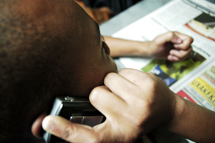 50 Specific Little Things That Are So Irritating, People Can’t Stand Them 50 Specific Little Things That Are So Irritating, People Can’t Stand Them