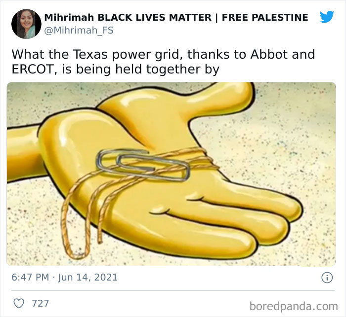 30 Of The Best Reactions Texans Had To Being Told Not To Use ACs During A Heatwave