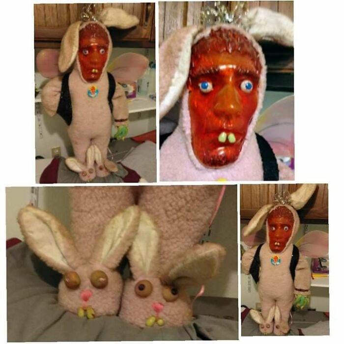 Pandas, What Is The Strangest Thing On Your Camera Roll? (Closed) Pandas, What Is The Strangest Thing On Your Camera Roll? (Closed)