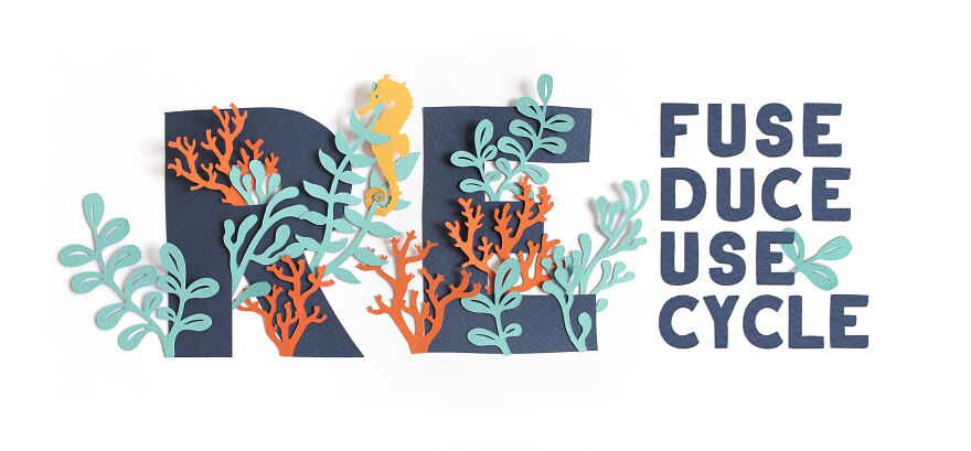 I’ve Created These Animal Sculptures To Show The Consequences Of Ocean Pollution I’ve Created These Animal Sculptures To Show The Consequences Of Ocean Pollution