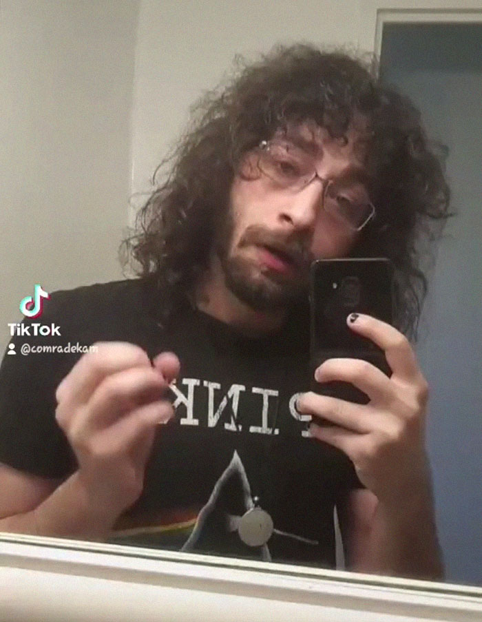 Man Gives A Crystal Clear Explanation On Why Men Need Feminism Man Gives A Crystal Clear Explanation On Why Men Need Feminism