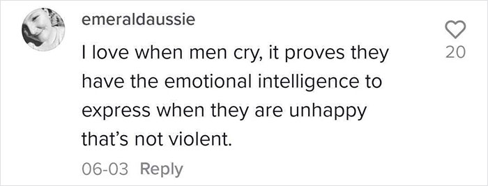 Man Gives A Crystal Clear Explanation On Why Men Need Feminism Man Gives A Crystal Clear Explanation On Why Men Need Feminism