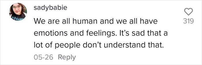 Man Gives A Crystal Clear Explanation On Why Men Need Feminism Man Gives A Crystal Clear Explanation On Why Men Need Feminism