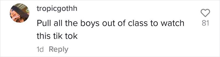 Man Gives A Crystal Clear Explanation On Why Men Need Feminism Man Gives A Crystal Clear Explanation On Why Men Need Feminism