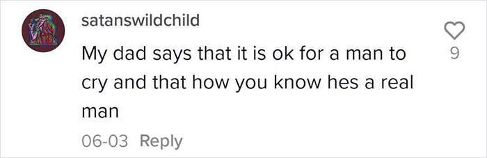Man Gives A Crystal Clear Explanation On Why Men Need Feminism Man Gives A Crystal Clear Explanation On Why Men Need Feminism