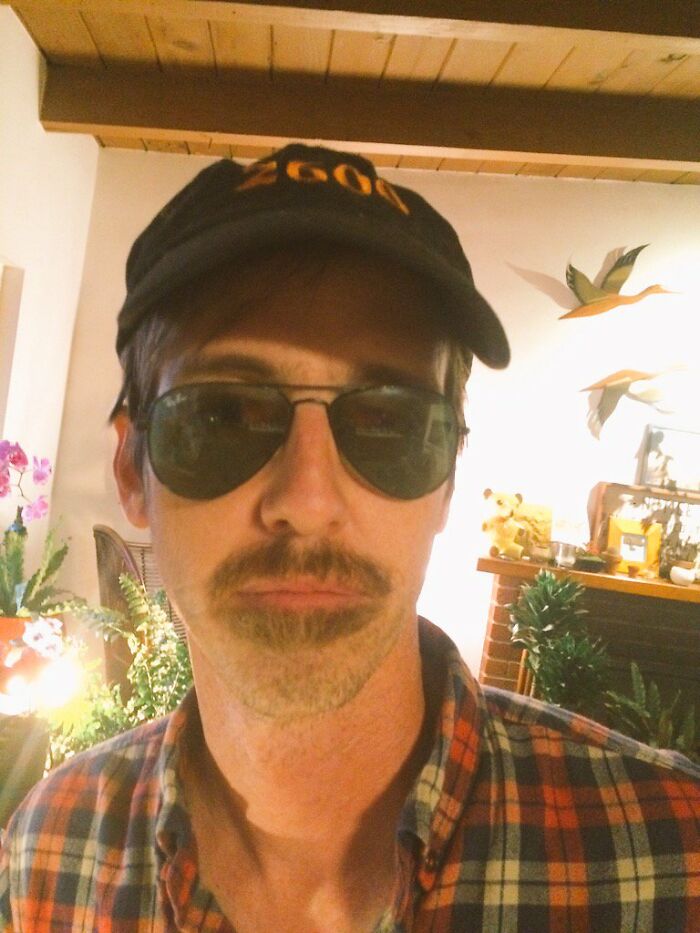 30 Times Men Decided To Try Out The Double Mustache Beard Trend And Got Ridiculous Results 30 Times Men Decided To Try Out The Double Mustache Beard Trend And Got Ridiculous Results