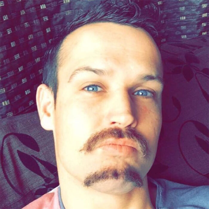 30 Times Men Decided To Try Out The Double Mustache Beard Trend And Got Ridiculous Results 30 Times Men Decided To Try Out The Double Mustache Beard Trend And Got Ridiculous Results