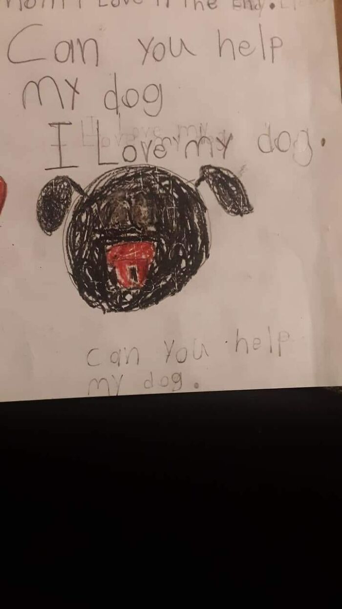 Selfless Boy Sells His Pokemon Cards Just To Save His Beloved Puppy Friend Selfless Boy Sells His Pokemon Cards Just To Save His Beloved Puppy Friend