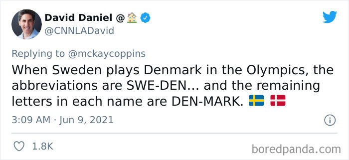 Dad Asks The Internet What Interesting Facts They Know So He Could Tell Them To His 2 Kids, Receives 40 Answers