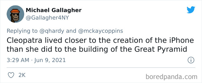 Dad Asks The Internet What Interesting Facts They Know So He Could Tell Them To His 2 Kids, Receives 40 Answers