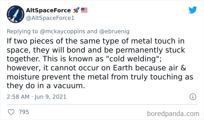 Dad Asks The Internet What Interesting Facts They Know So He Could Tell Them To His 2 Kids, Receives 40 Answers