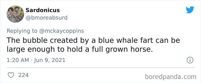 Dad Asks The Internet What Interesting Facts They Know So He Could Tell Them To His 2 Kids, Receives 40 Answers