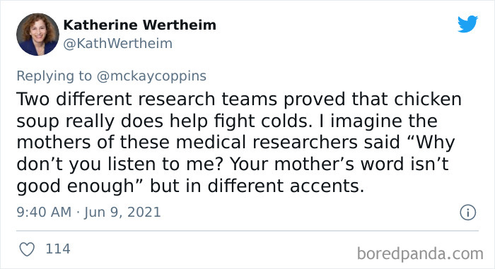 Dad Asks The Internet What Interesting Facts They Know So He Could Tell Them To His 2 Kids, Receives 40 Answers