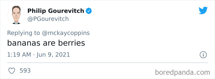 Dad Asks The Internet What Interesting Facts They Know So He Could Tell Them To His 2 Kids, Receives 40 Answers