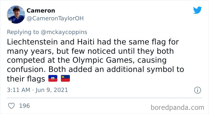 Dad Asks The Internet What Interesting Facts They Know So He Could Tell Them To His 2 Kids, Receives 40 Answers