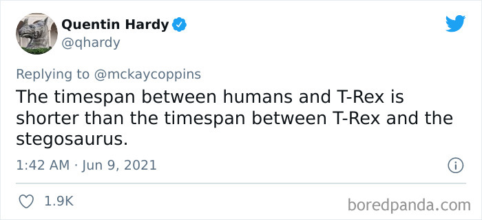 Dad Asks The Internet What Interesting Facts They Know So He Could Tell Them To His 2 Kids, Receives 40 Answers