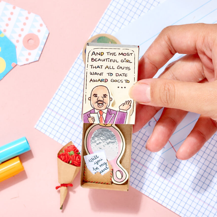 We Created 9 Cute Ways To Ask A Girl To Be Your Girlfriend We Created 9 Cute Ways To Ask A Girl To Be Your Girlfriend