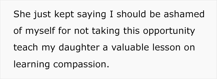 Dad Doesn’t Invite Daughter’s Bully To Her Birthday Party, The Bully’s Mom Confronts Him Over This, He Stands His Ground Dad Doesn’t Invite Daughter’s Bully To Her Birthday Party, The Bully’s Mom Confronts Him Over This, He Stands His Ground