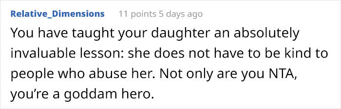 Dad Doesn&#8217;t Invite Daughter&#8217;s Bully To Her Birthday Party, The Bully&#8217;s Mom Confronts Him Over This, He Stands His Ground