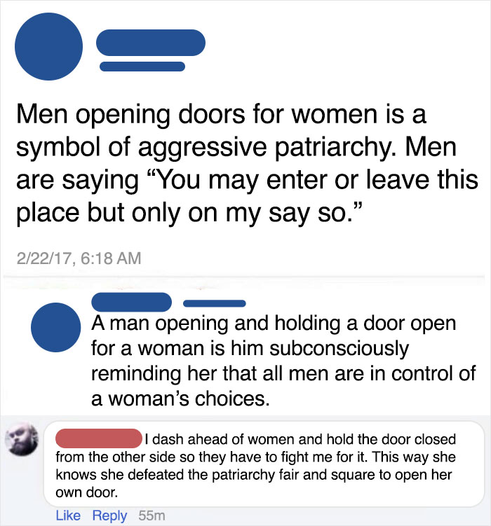 40 People Who’ve Reached New Levels Of Cringe And Got Posted In The ‘Cringetopia’ Online Group 40 People Who’ve Reached New Levels Of Cringe And Got Posted In The ‘Cringetopia’ Online Group