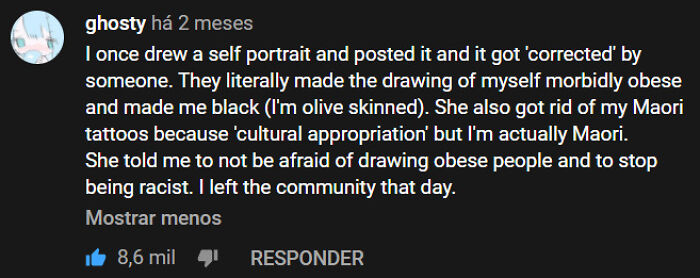 40 People Who’ve Reached New Levels Of Cringe And Got Posted In The ‘Cringetopia’ Online Group 40 People Who’ve Reached New Levels Of Cringe And Got Posted In The ‘Cringetopia’ Online Group