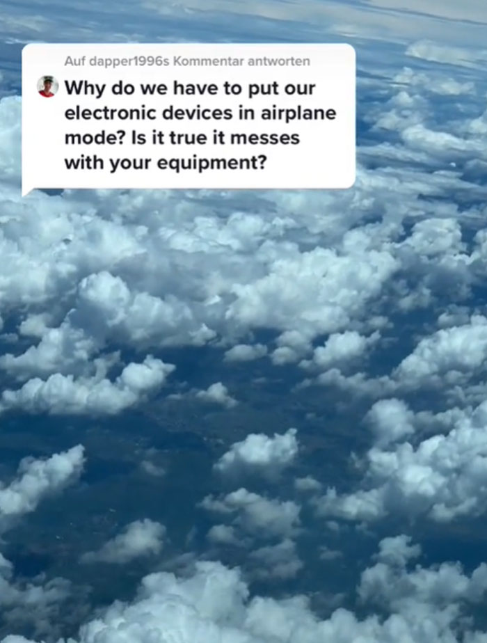 30 Questions About Planes And Flying Answered By These Awesome Twin Pilots 30 Questions About Planes And Flying Answered By These Awesome Twin Pilots