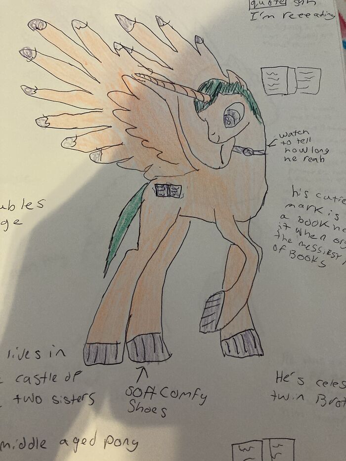 Hey Pandas, Show Us Your Worst Drawing Hey Pandas, Show Us Your Worst Drawing