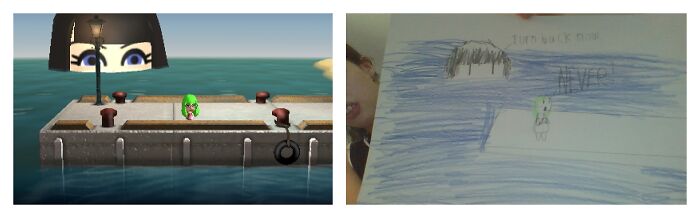 Hey Pandas, Show Us Your Worst Drawing Hey Pandas, Show Us Your Worst Drawing