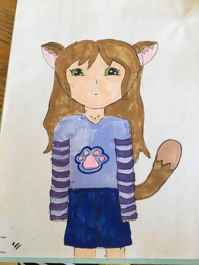 Hey Pandas, Show Us Your Worst Drawing Hey Pandas, Show Us Your Worst Drawing